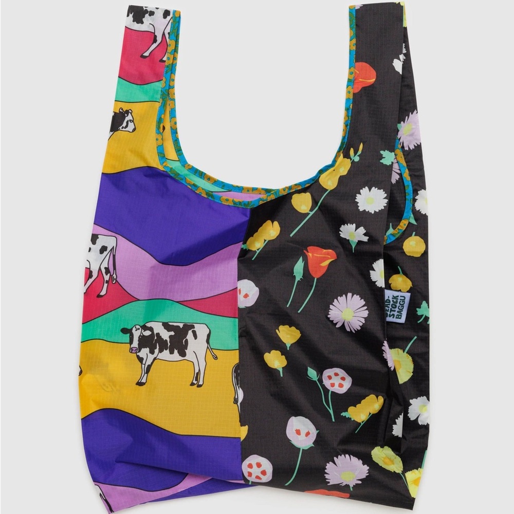 Free Range - Deadstock Baggu